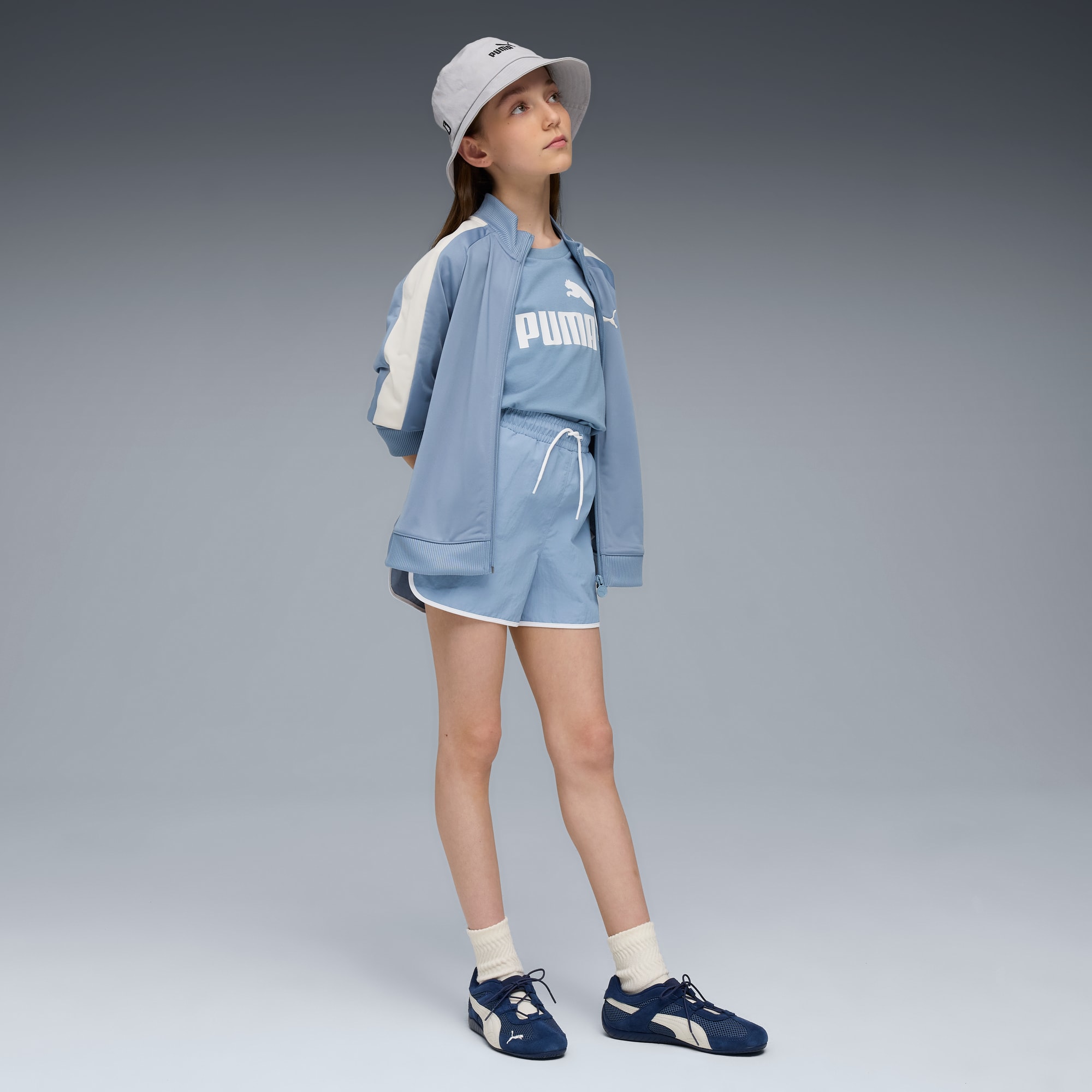 Essentials No. 1 Logo image 3