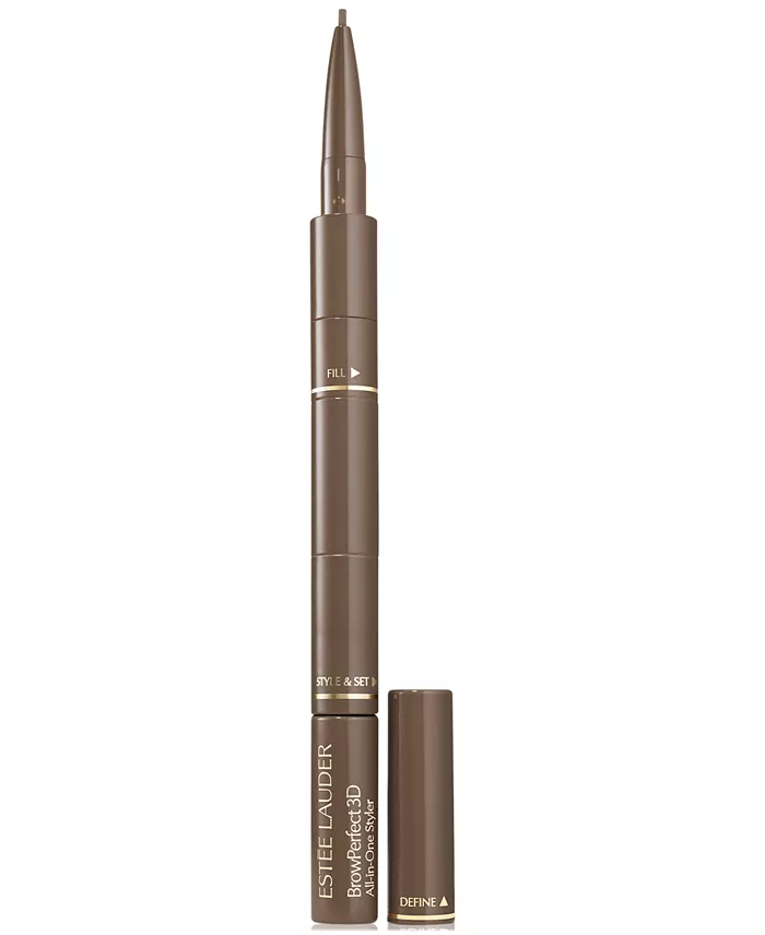 BrowPerfect 3D All-In-One Eyebrow Pencil & Gel Styler image 1