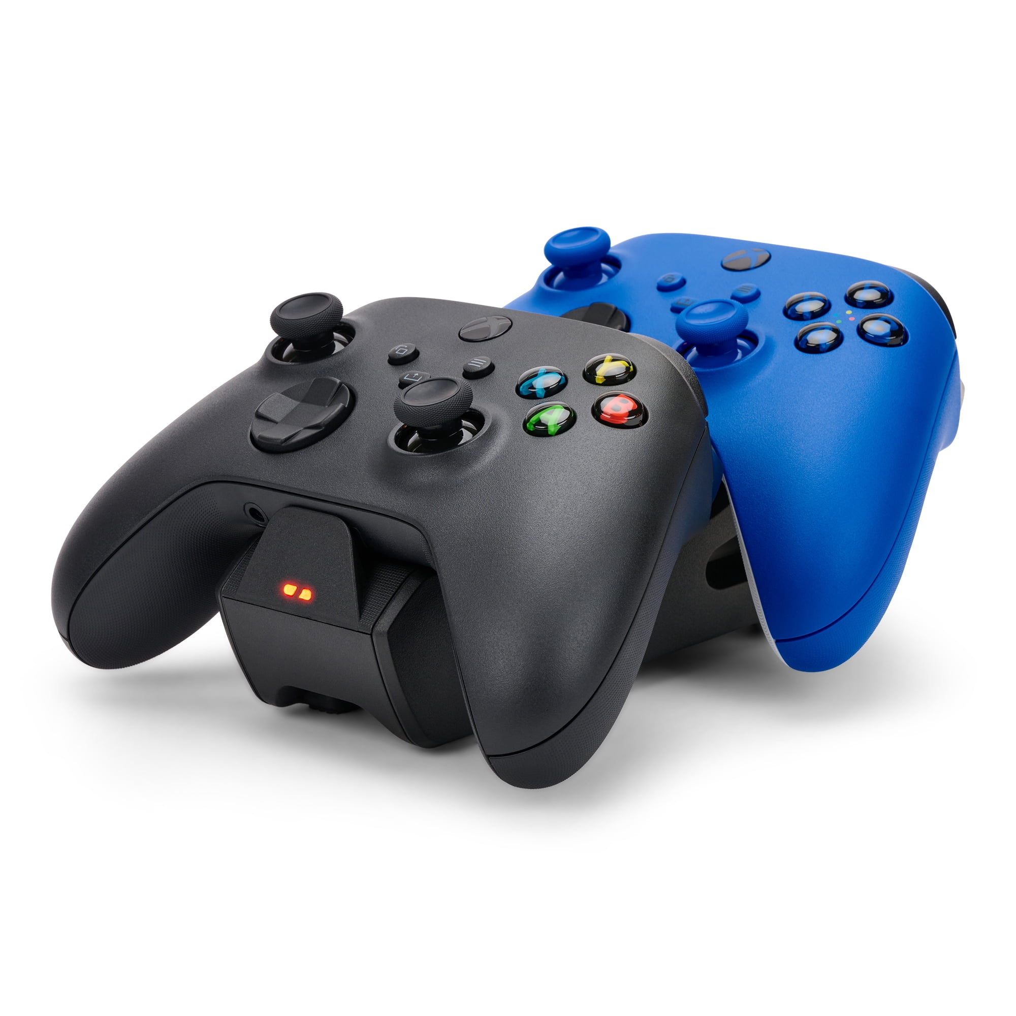 PowerA Duo Charging Station for Xbox Series X|S - Black 4.6 stars  image 1