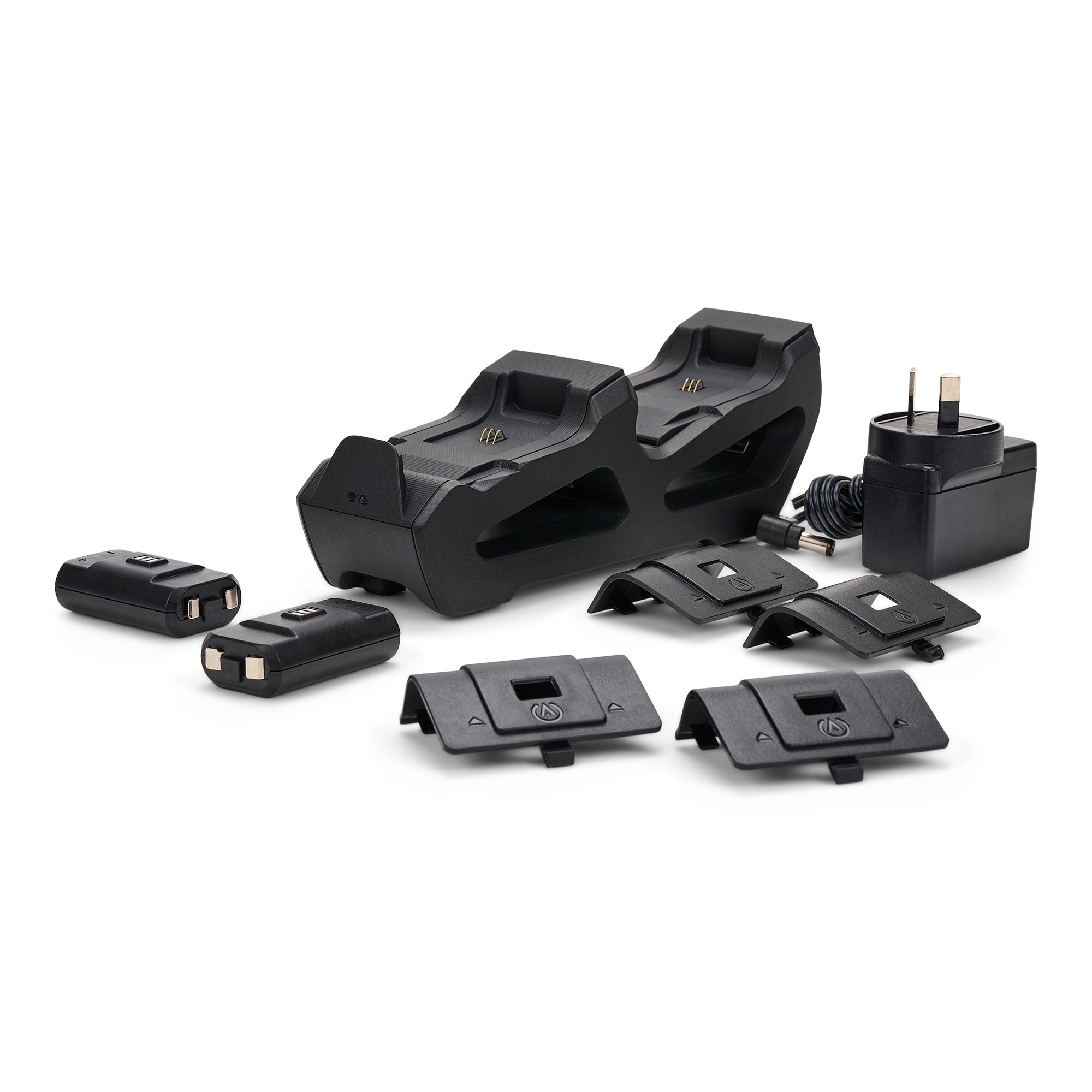PowerA Duo Charging Station for Xbox Series X|S - Black 4.6 stars  image 5