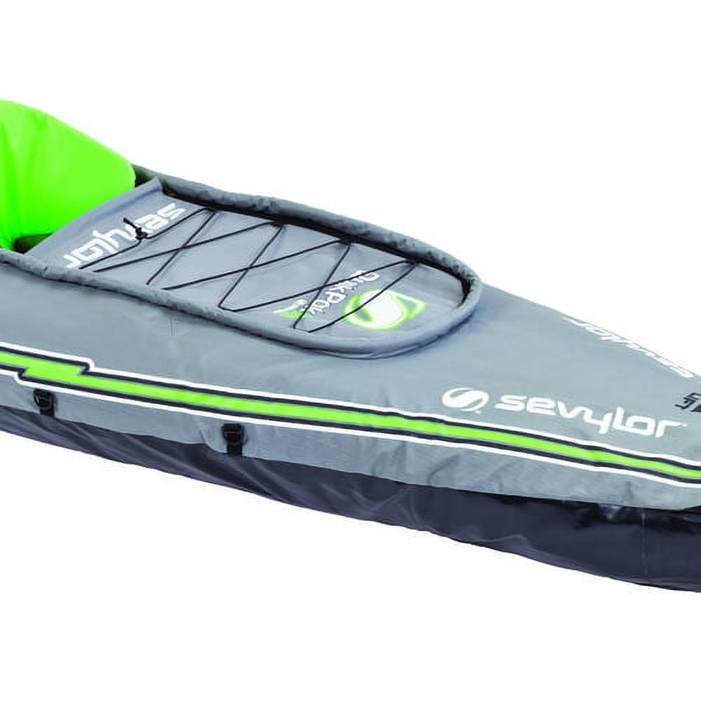 Sevylor QuickPay K5 One-Person Kayak image 5