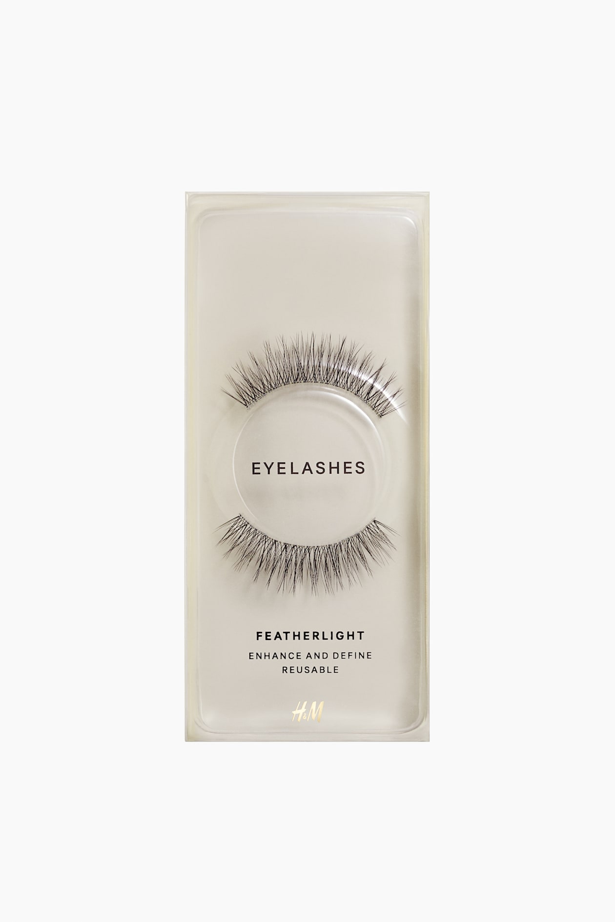 False Eyelashes image 1