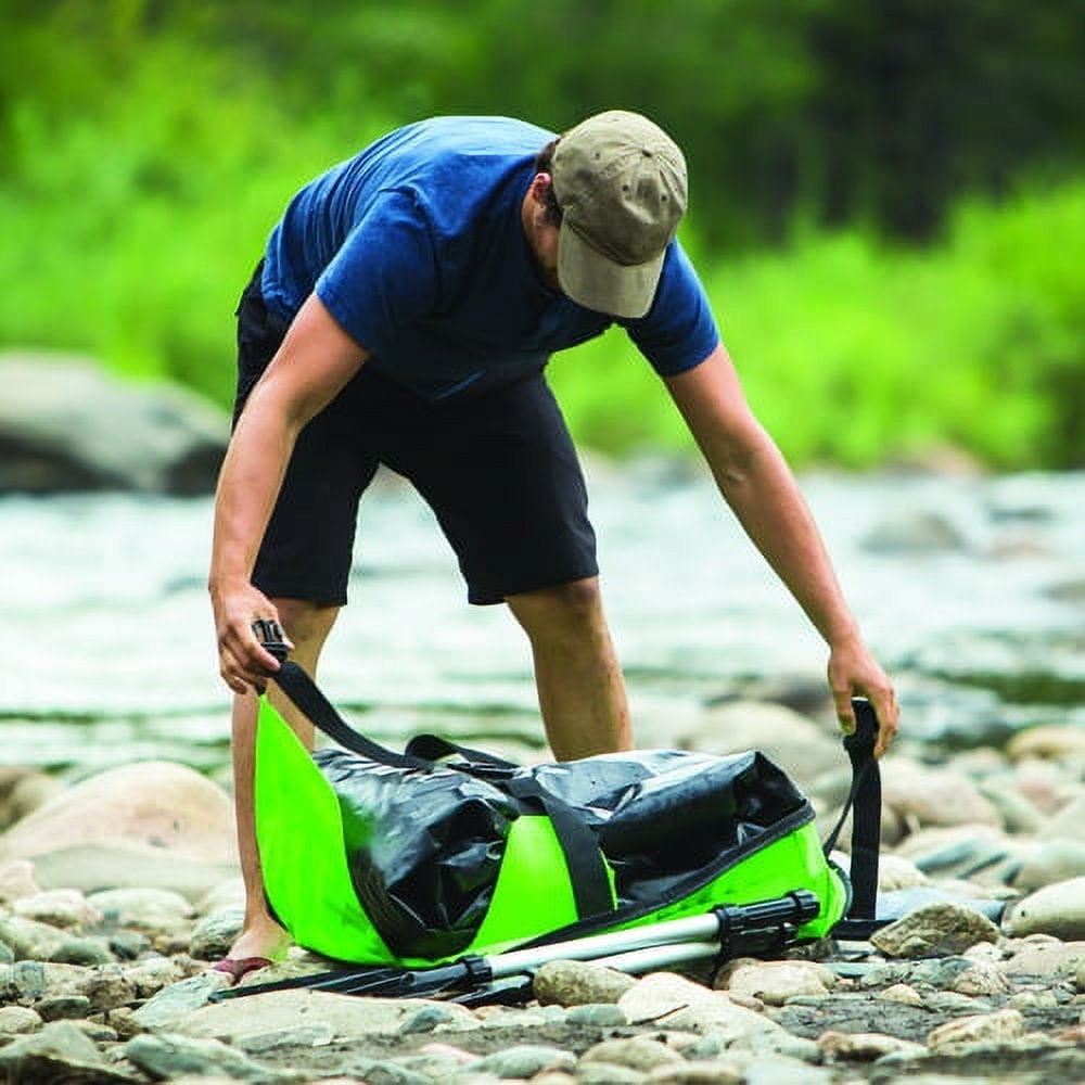 Sevylor QuickPay K5 One-Person Kayak image 6