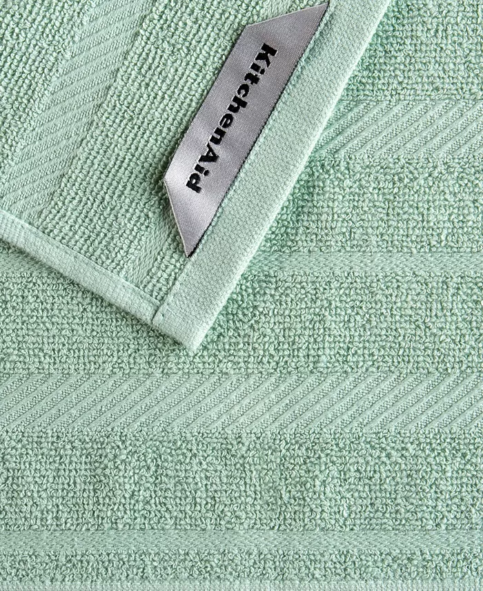 Albany Dishcloth 8 Pack Set, 12" x 12" image 2