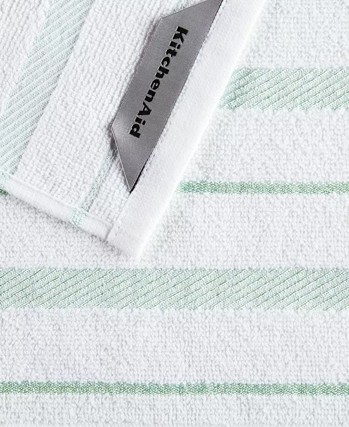 Albany Dishcloth 8 Pack Set, 12" x 12" image 3