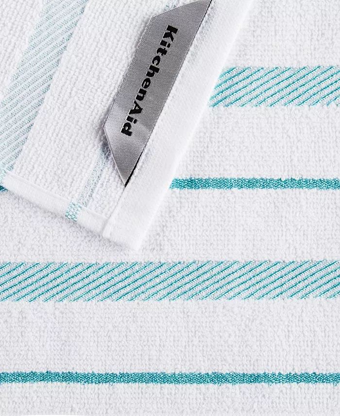 Albany Dishcloth 8 Pack Set, 12" x 12" image 5