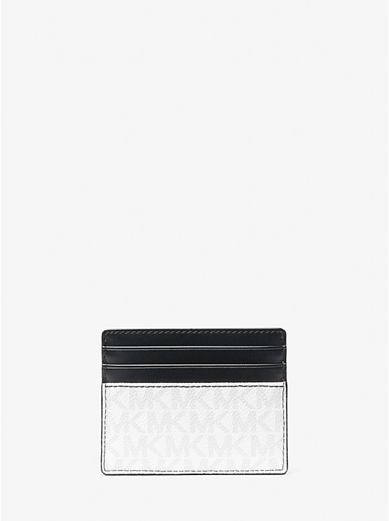 Cooper Graphic Logo Tall Card Case image 2