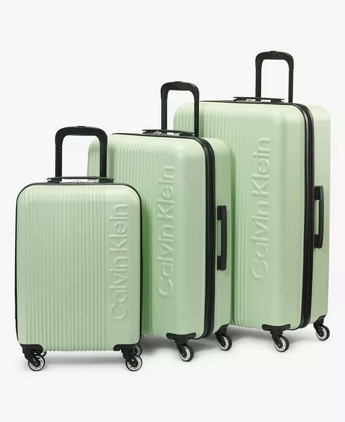 Verticalism 3 Piece Luggage Set image 1
