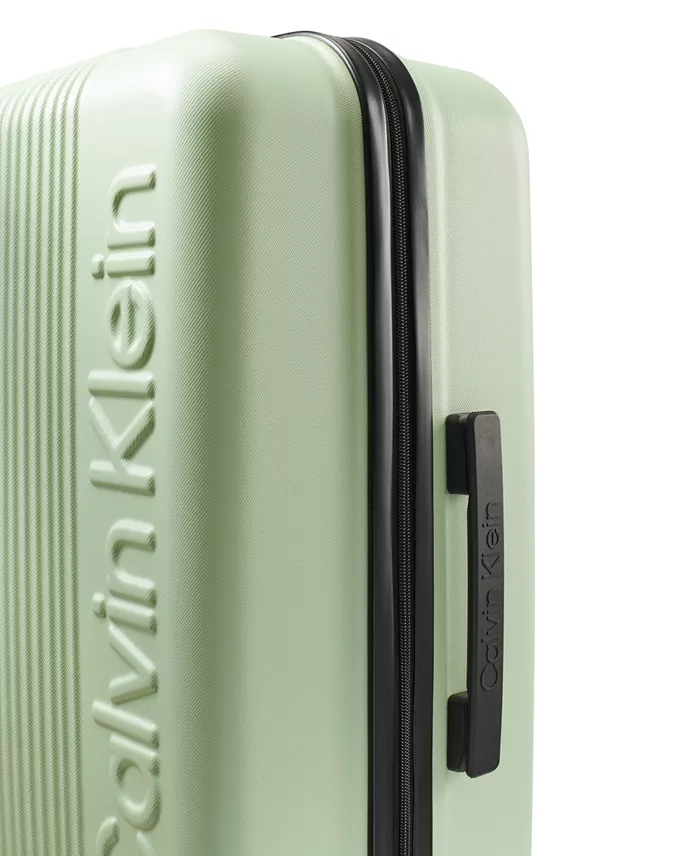 Verticalism 3 Piece Luggage Set image 5