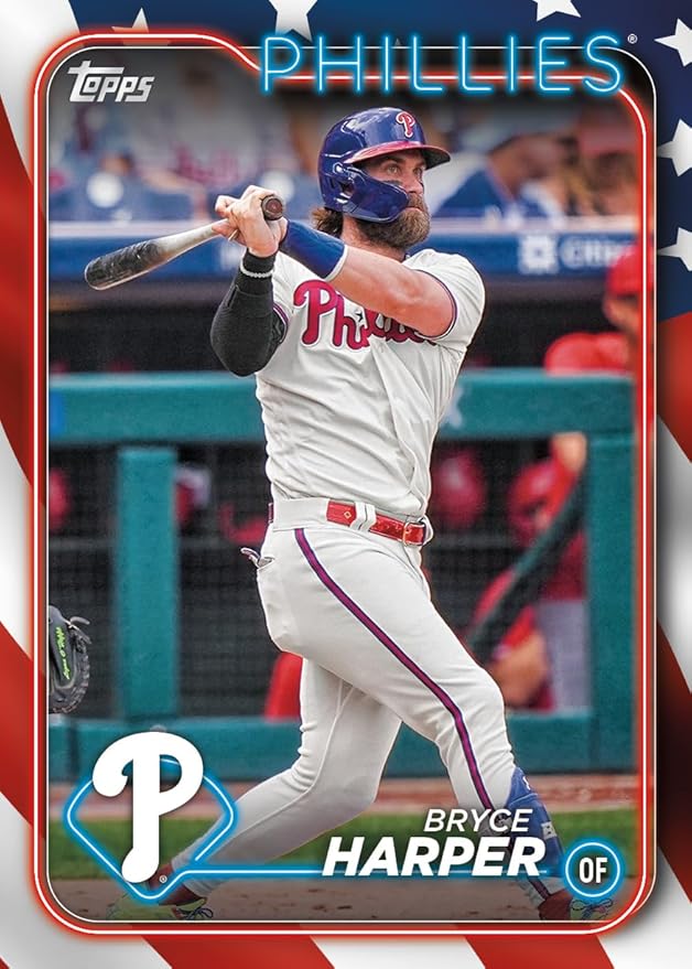 2024 Topps Baseball Complete Set Factory Sealed Box Set - Baseball Complete Sets image 5