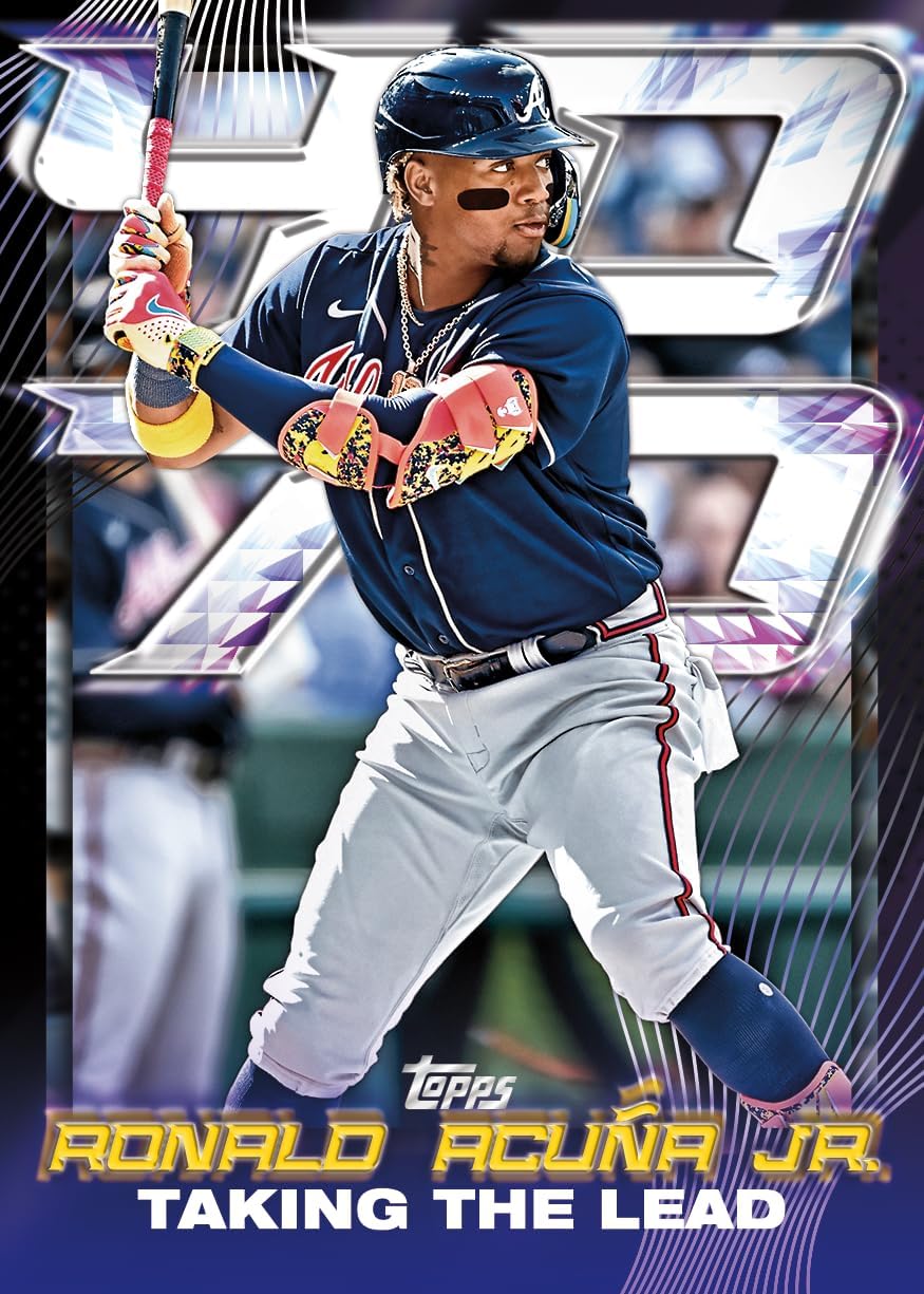 2024 Topps Baseball Complete Set Factory Sealed Box Set - Baseball Complete Sets image 8