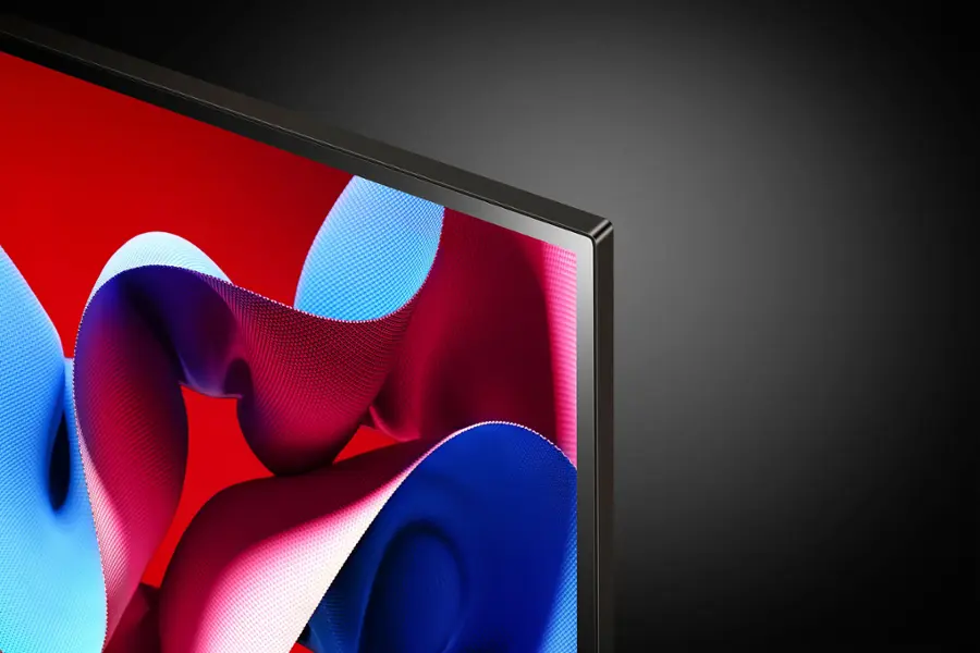 LG - 42" Class C4 Series OLED evo 4K UHD Smart webOS TV (2024) image 5