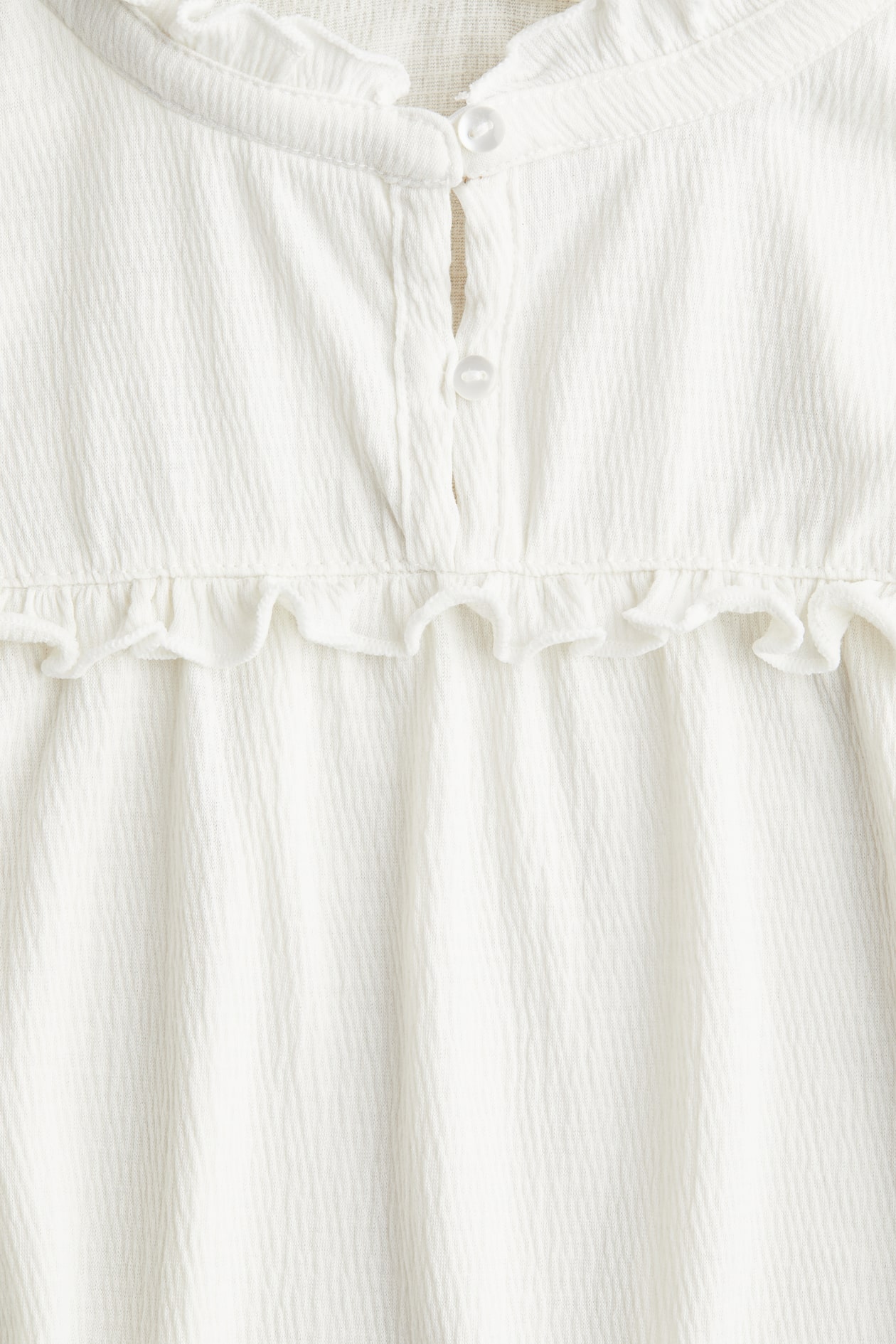 Crinkled Blouse image 2