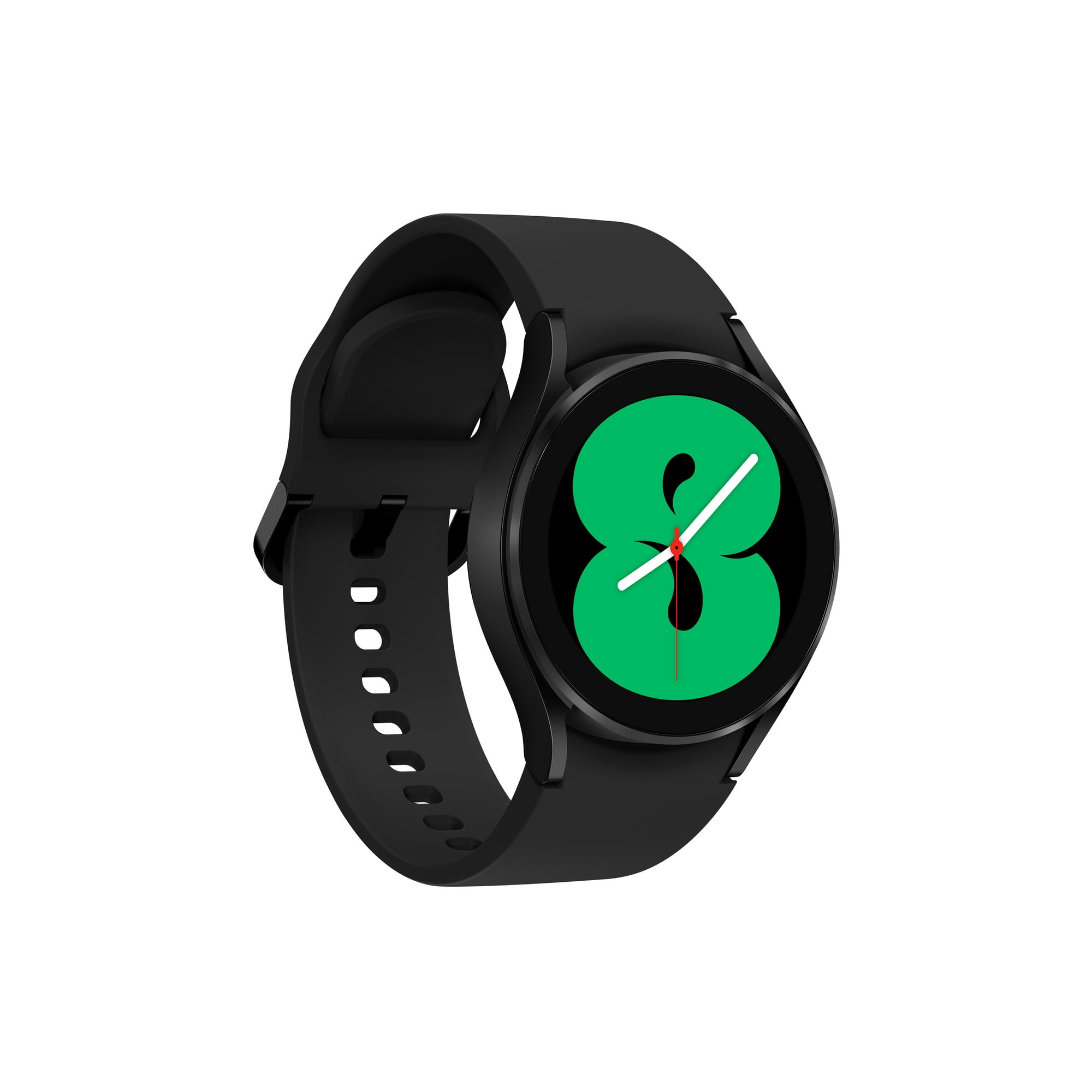 Samsung Galaxy Watch4 40mm Bluetooth and WiFi Smart Watch, Black image 4