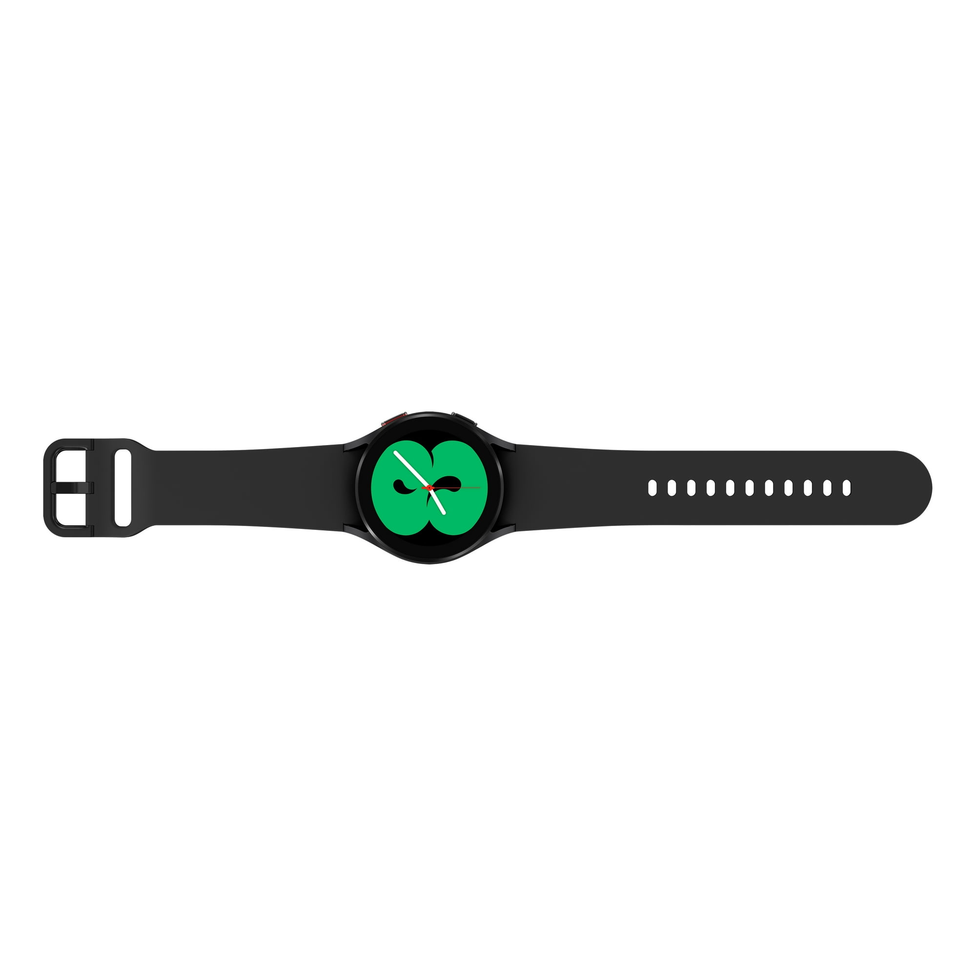 Samsung Galaxy Watch4 40mm Bluetooth and WiFi Smart Watch, Black image 5