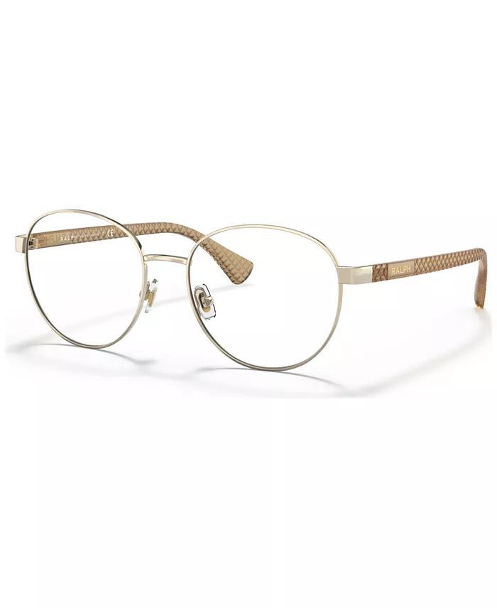 Women's Round Eyeglasses RA6050 image 1
