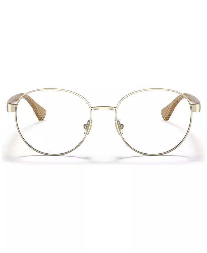 Women's Round Eyeglasses RA6050 image 3
