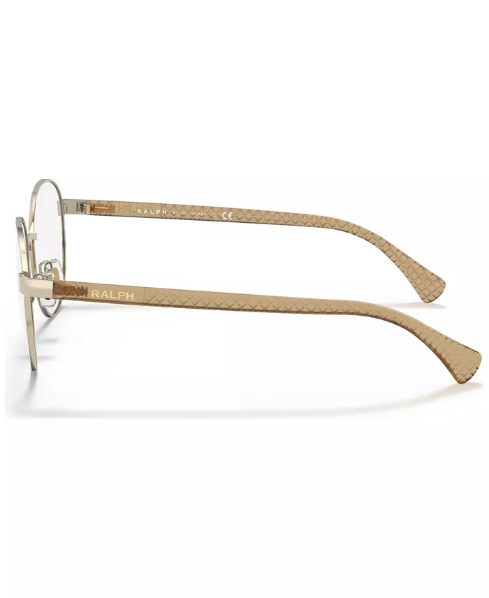 Women's Round Eyeglasses RA6050 image 4