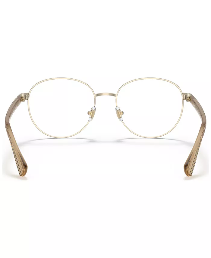 Women's Round Eyeglasses RA6050 image 5