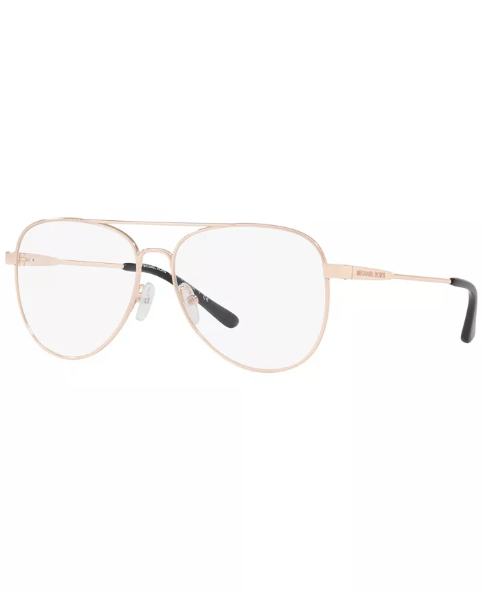 MK3019 Women's Pilot Eyeglasses image 1