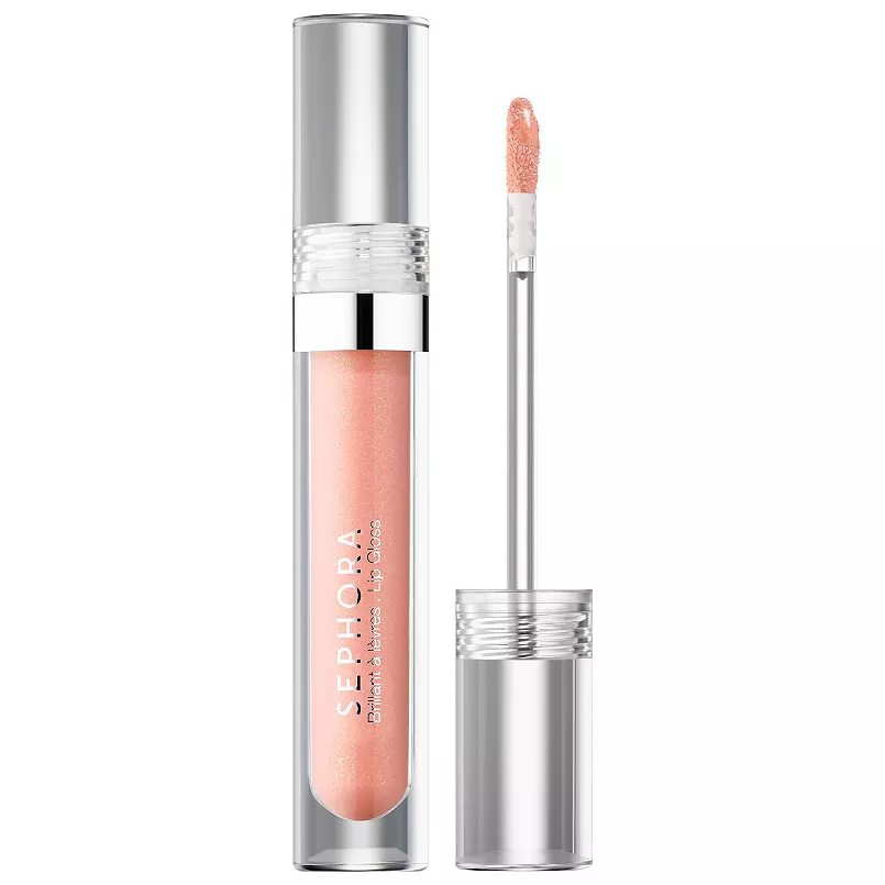 SEPHORA COLLECTION Glossed Lip Gloss image 1