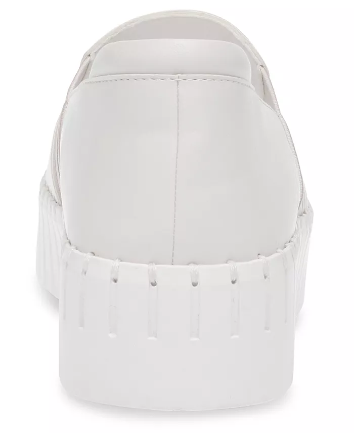 Women's Riseup Platform Slip On Sneakers image 3