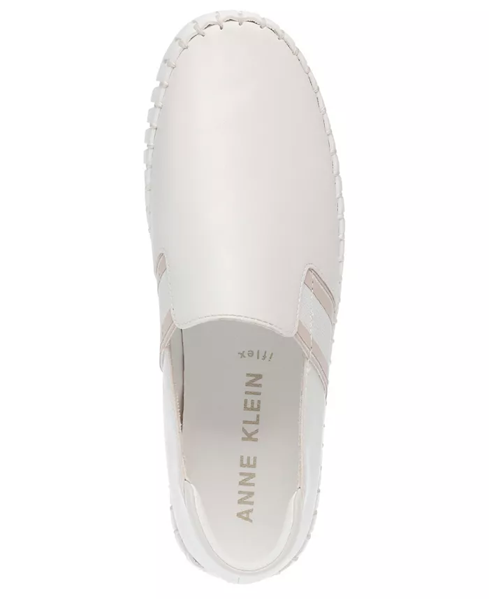 Women's Riseup Platform Slip On Sneakers image 4