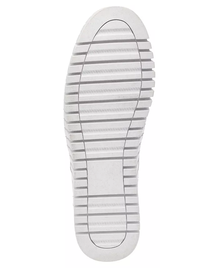 Women's Riseup Platform Slip On Sneakers image 5