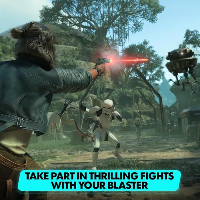 Star Wars Outlaws - Gold Edition, PlayStation 5 image 5