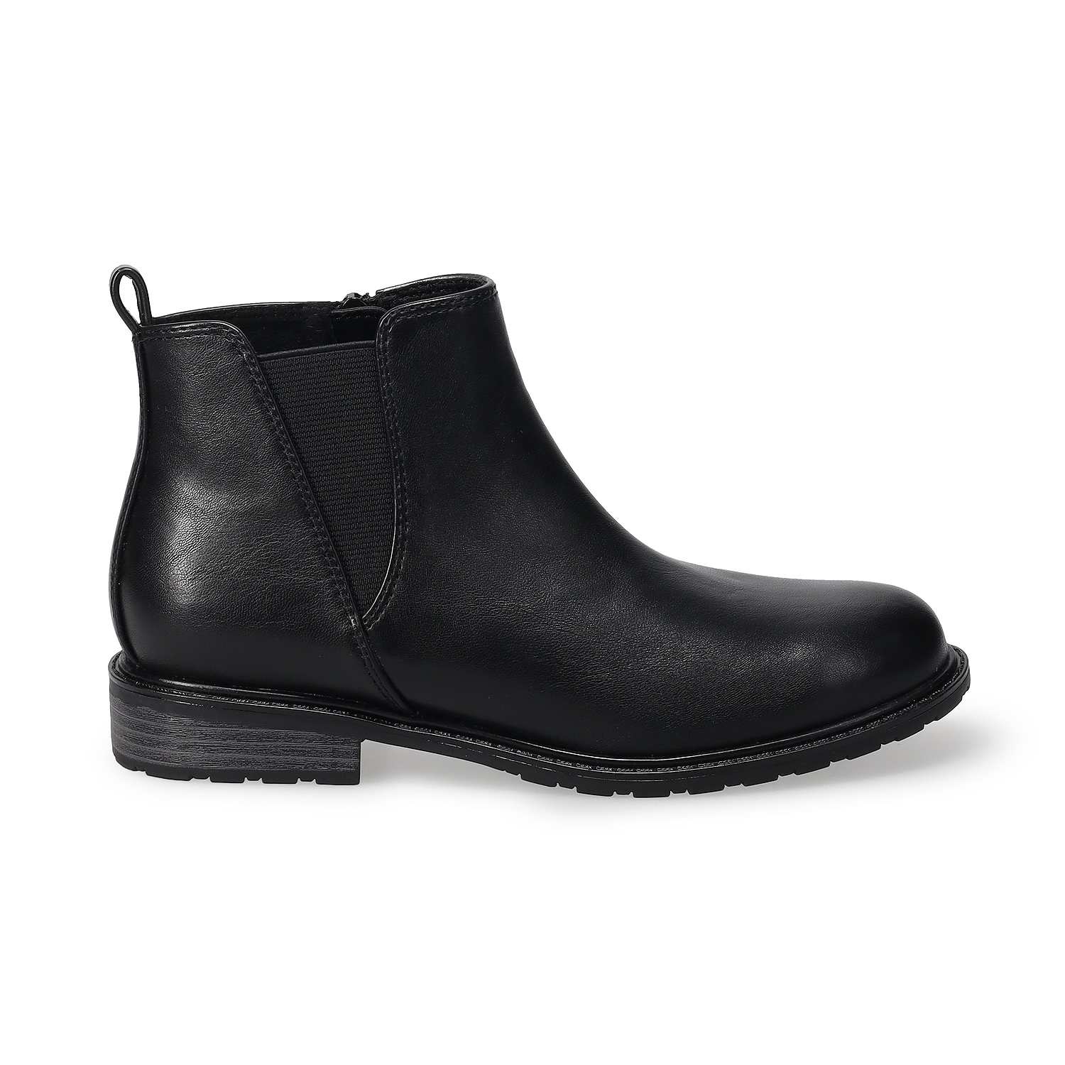 Sonoma Goods For Life® Lottie Women's Chelsea Boots image 1