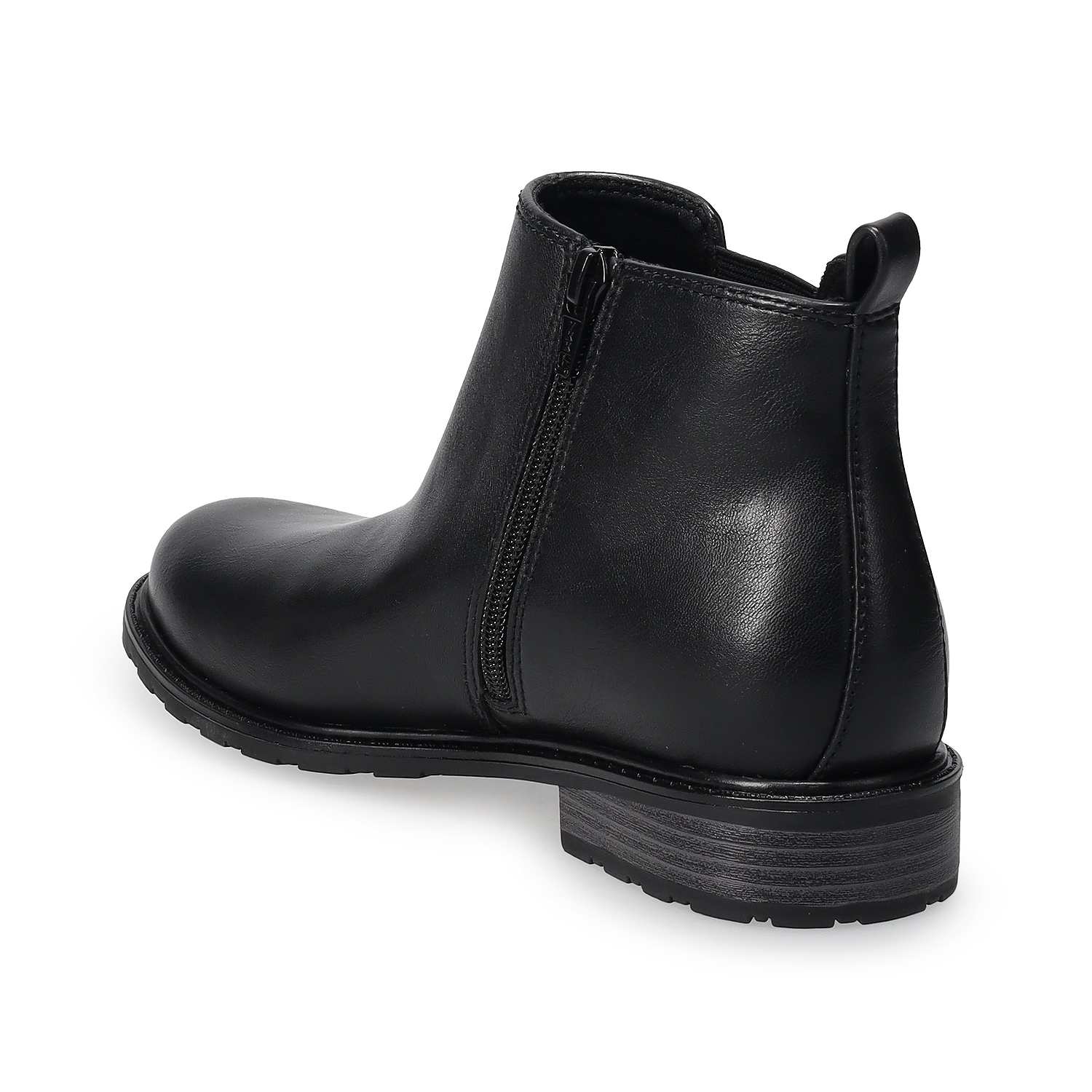 Sonoma Goods For Life® Lottie Women's Chelsea Boots image 2