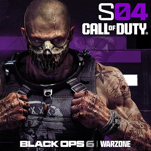 Call of Duty®: Black Ops 6 - Cross-Gen Bundle - PlayStation 4 and PlayStation 5 image 2