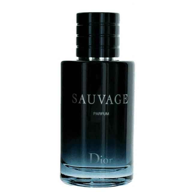 Dior Sauvage parf. Sp., Col. for Men, 3.4 Oz. image 1