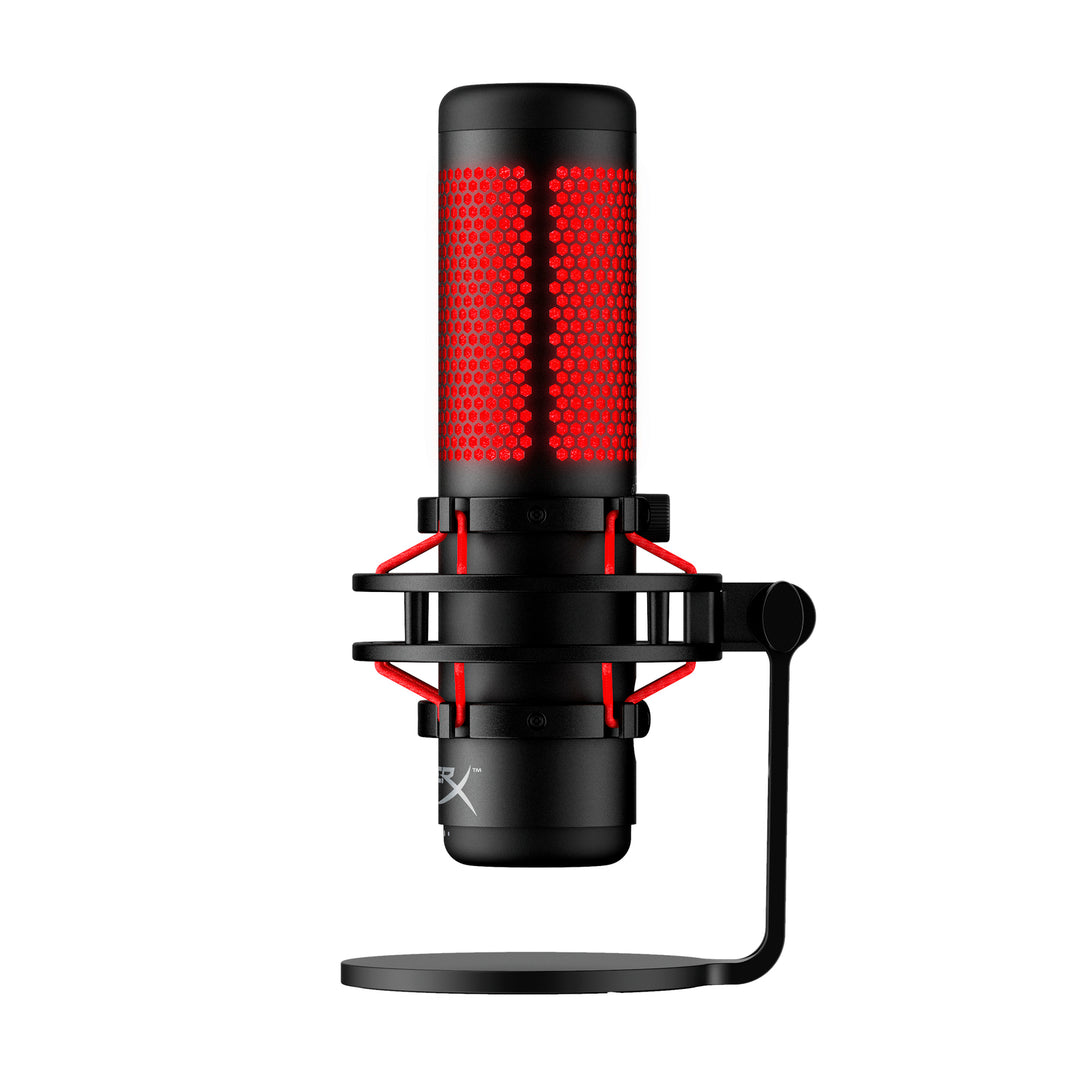 HyperX QuadCast Microphone WM image 2