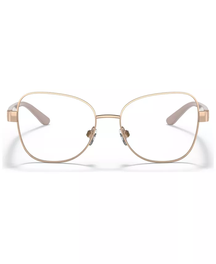 Women's Irregular Eyeglasses, RL5114 52 image 2