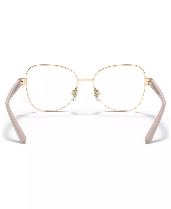 Women's Irregular Eyeglasses, RL5114 52 image 4