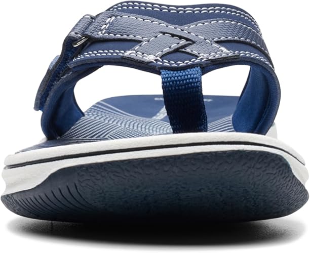 Clarks Women's Sea Breeze Flip-Flop image 4
