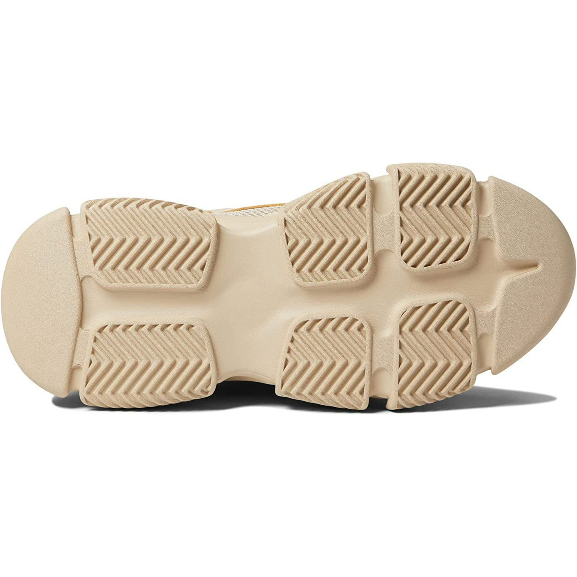 STEVE MADDEN POSSESSION Sneakers Black / Tan image 7