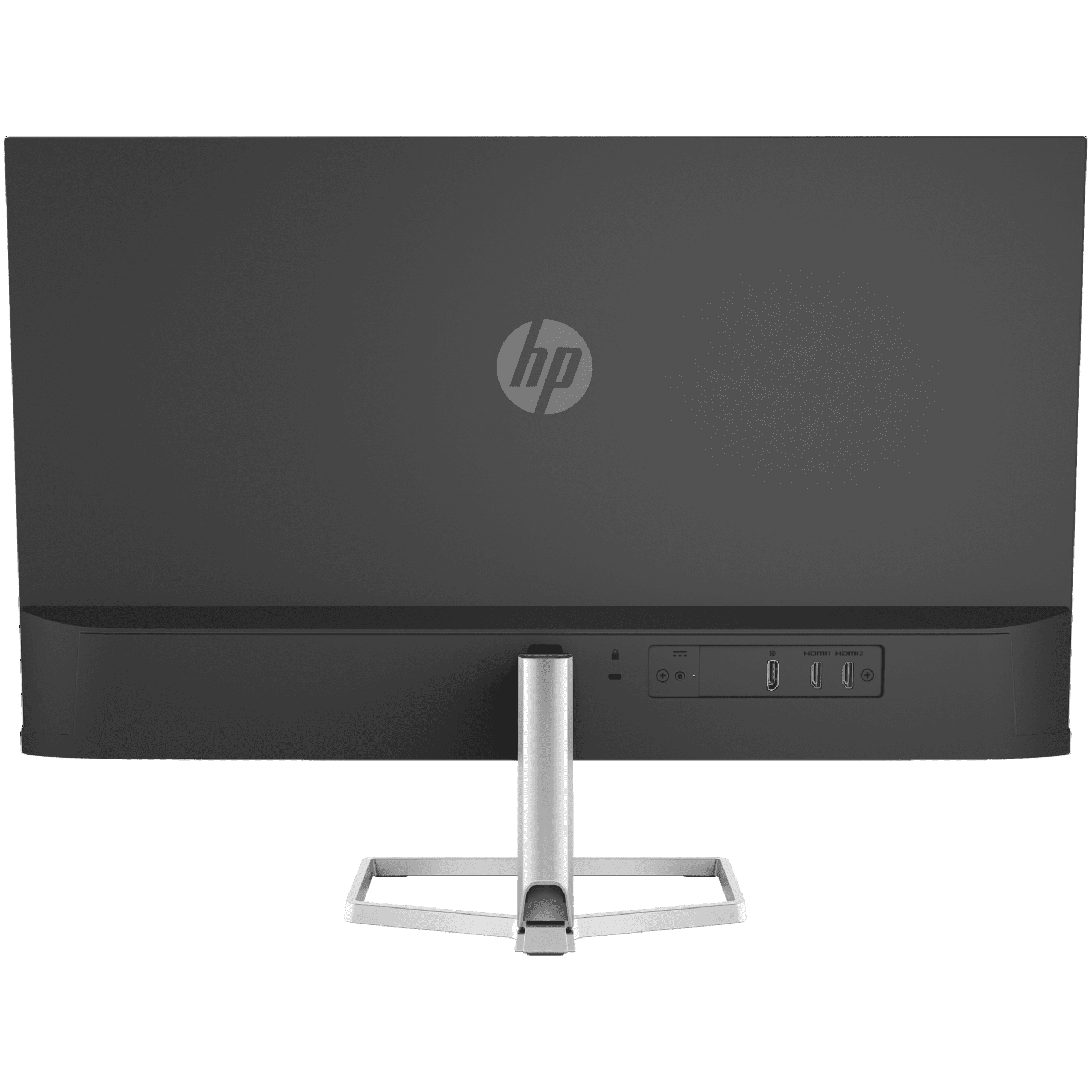 HP M27fq QHD Monitor 27" QHD (2560 x 1440) 48-75 Hz image 4