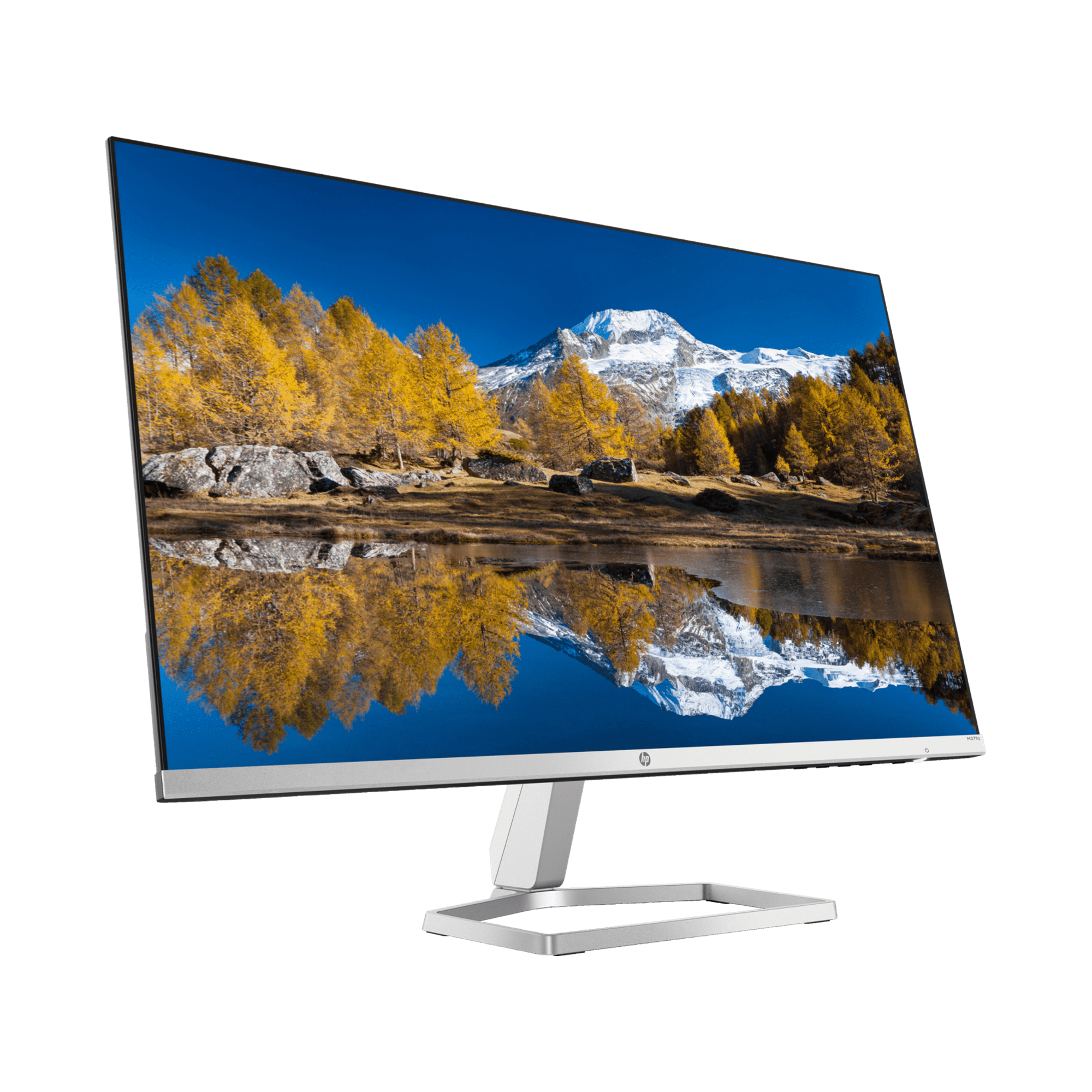 HP M27fq QHD Monitor 27" QHD (2560 x 1440) 48-75 Hz image 5
