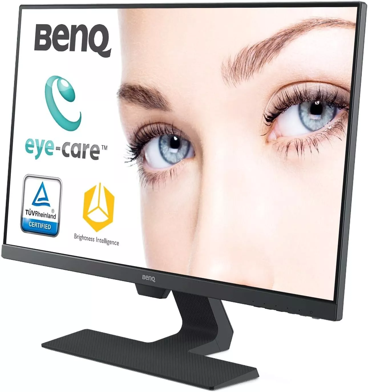 BenQ GW2780 27" 16:9 FHD HDR Video Enjoyment IPS Monitor w/ Eye-Care Technology image 1
