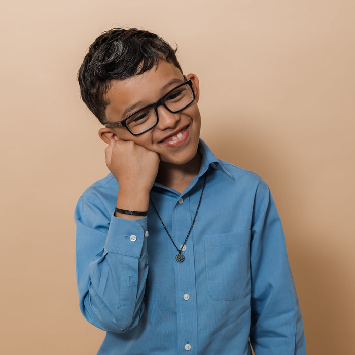 Ayatul Kursi Cuff | Boys image 6