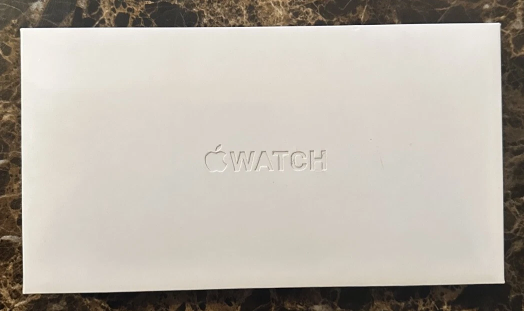 Apple Watch Ultra 2 [GPS + Cellular 49mm] Smartwatch with Rugged Titanium Case image 3
