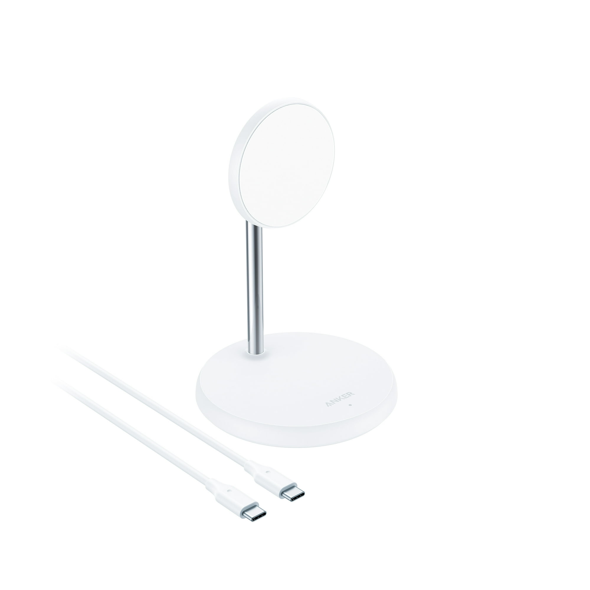 Anker PowerWave Magnetic Charging Stand image 1