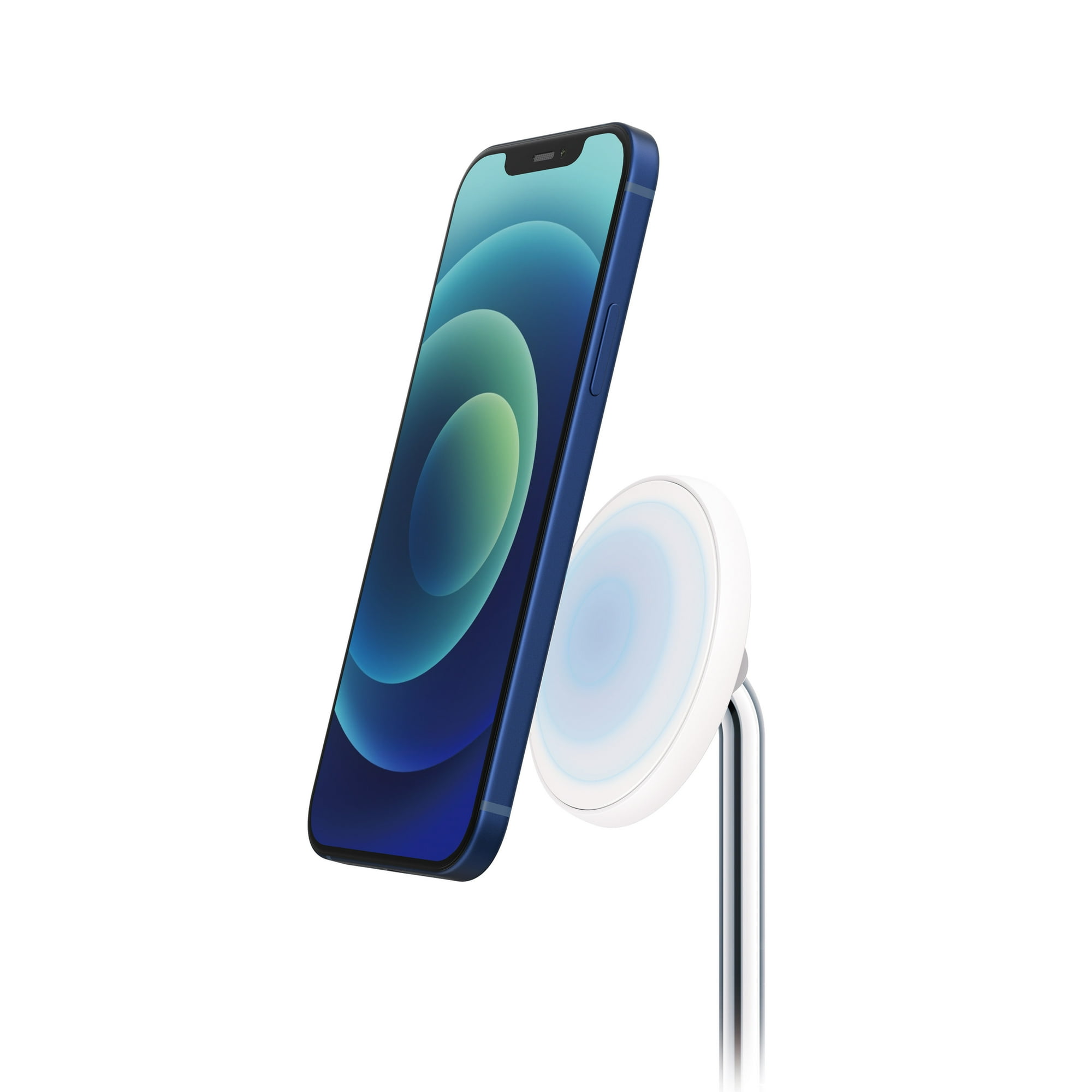 Anker PowerWave Magnetic Charging Stand image 3