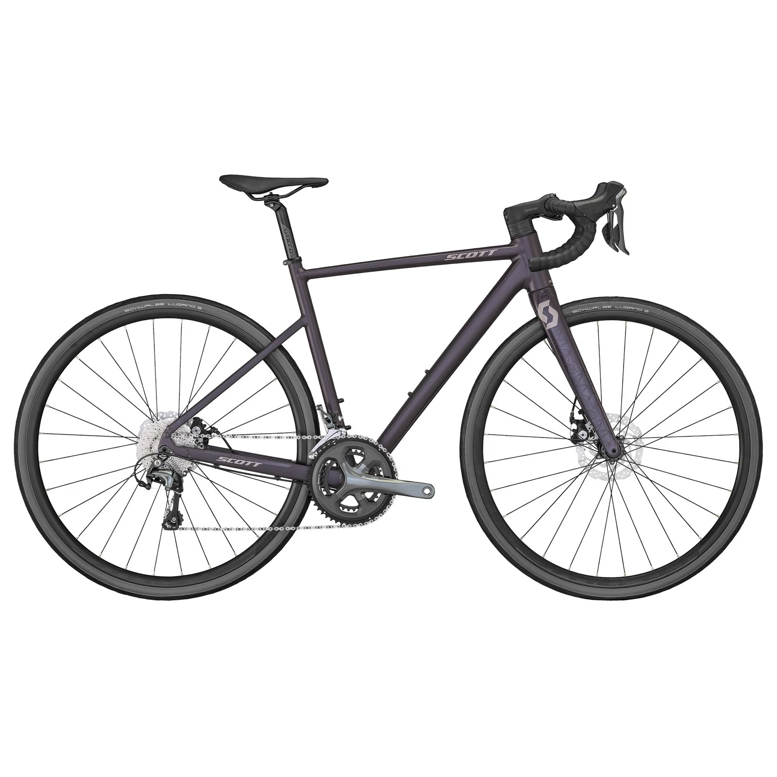 Scott Bike Contessa Speedster 15 disc image 1