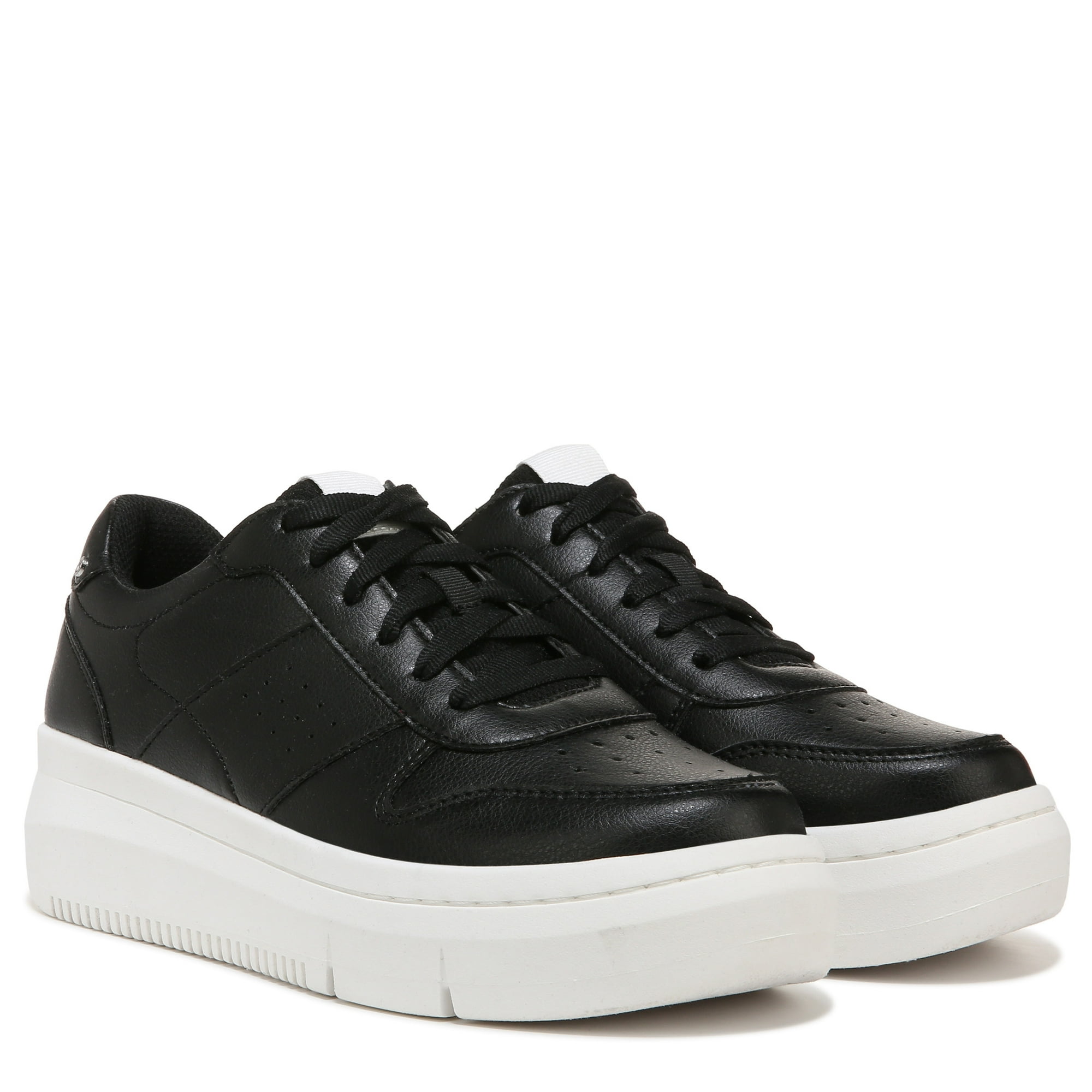 Dr. Scholl's Women's Savoy Platform Lace Up Sneakers image 2