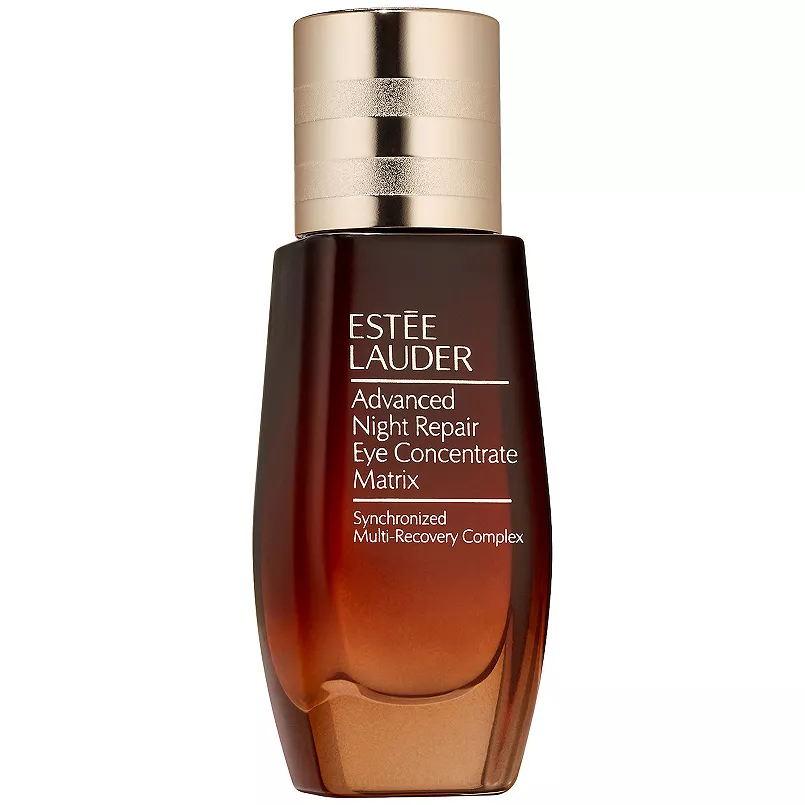 Estee Lauder Advanced Night Repair Eye Serum Concentrate Matrix Synchronized Multi-Recovery Complex image 1