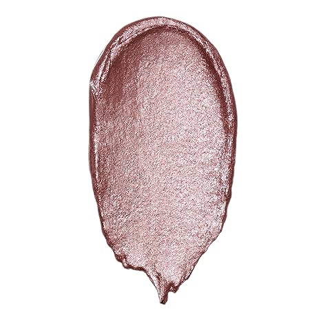 e.l.f. Liquid Metallic Eyeshadow, Gel Formula, High-Impact Multi-Dimensional Finish, One-Swipe Coverage, Little Dipper, 0.1 Fl Oz (3mL) image 2