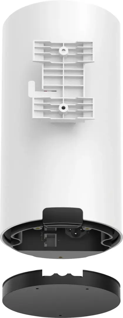 TP-Link - Deco X50 Outdoor AX3000 Dual-Band Mesh Wi-Fi- 6 Router - White image 2